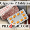 Cápsulas Y Tabletas new13